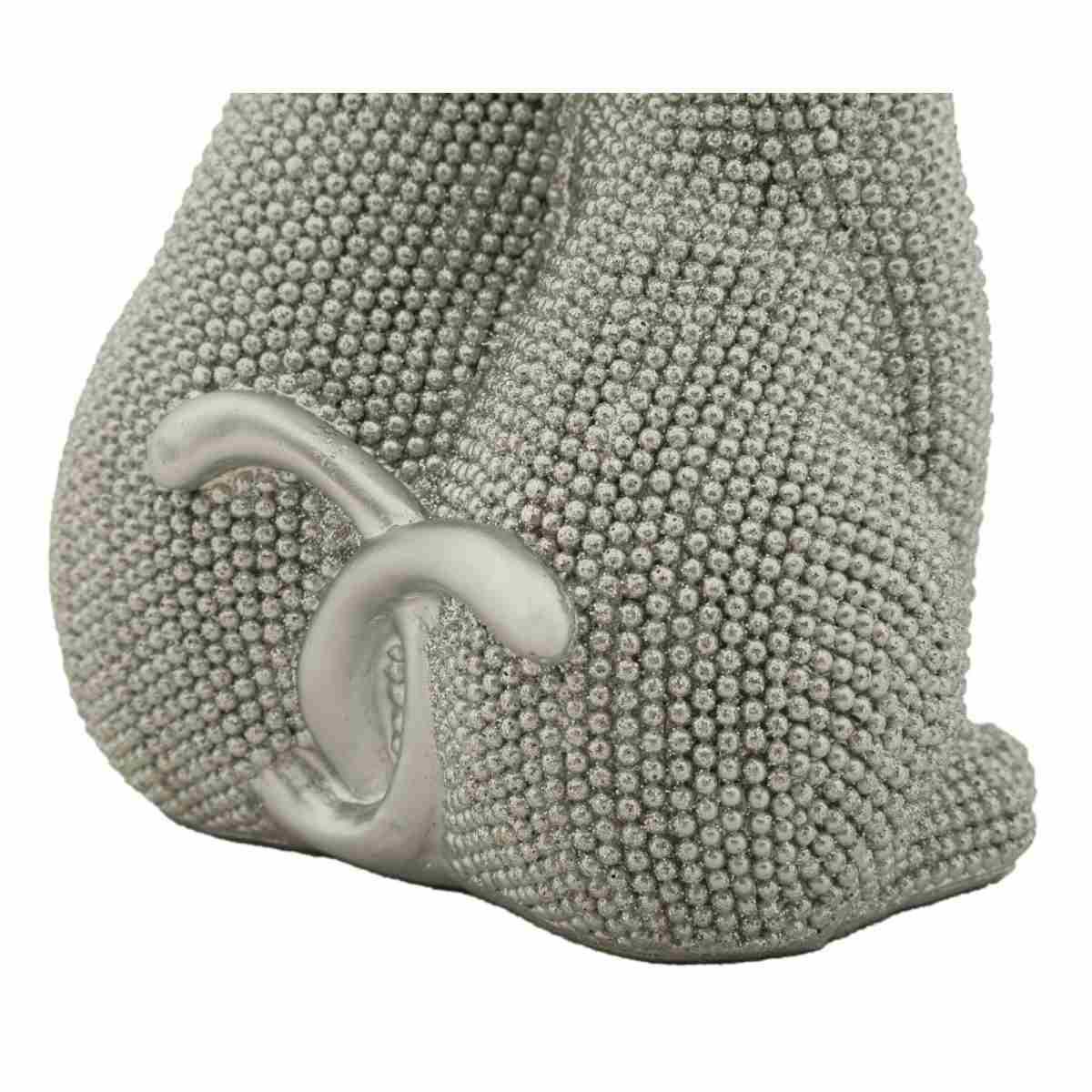 Gatto Sparky Coppia cm.13x10x21