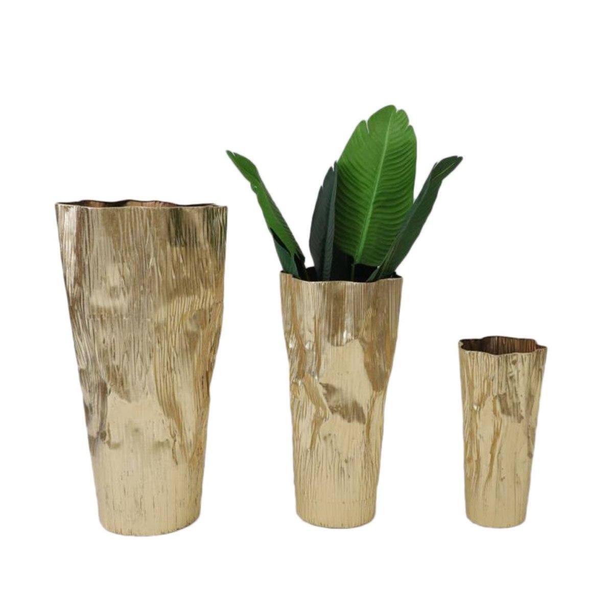 Portavaso Glolly Piccolo cm.Ø23x25x49