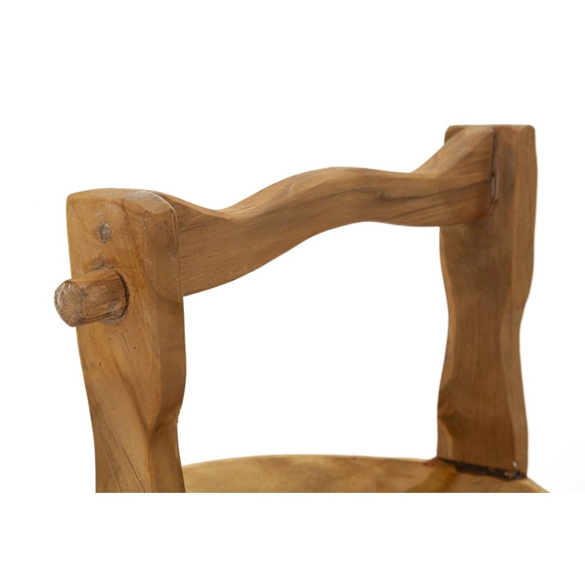 Svuota Tasche Narro Timbo Riciclato Massello cm.32x25x27
