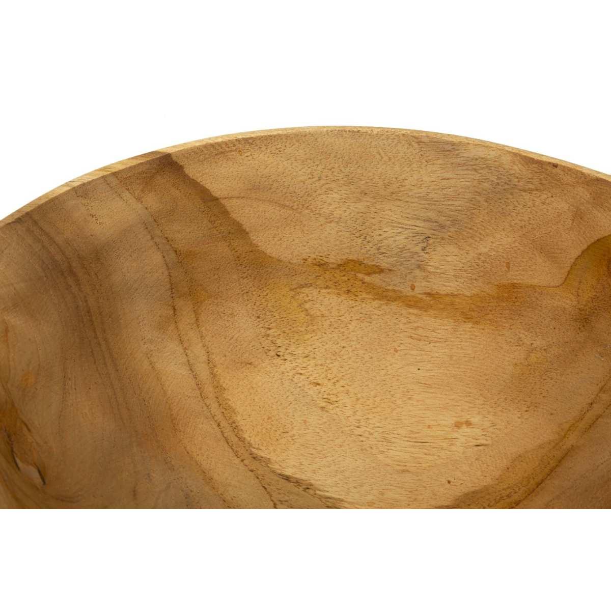 Svuota Tasche Narro Timbo Riciclato Massello cm.32x25x27