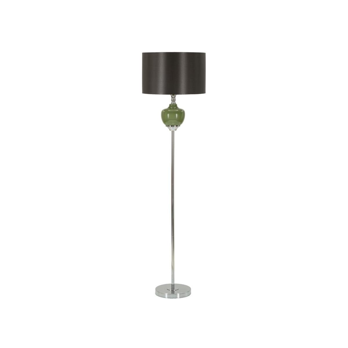Lampada Da Terra Eva One cm.Ø40x160