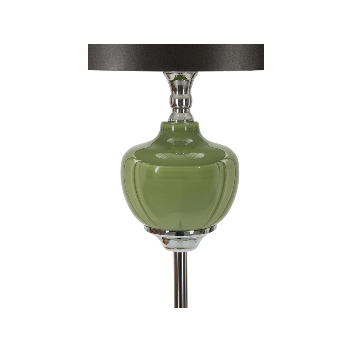 Lampada Da Terra Eva One cm.Ø40x160