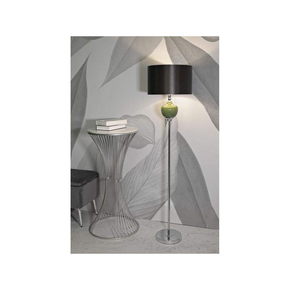 Lampada Da Terra Eva One cm.Ø40x160