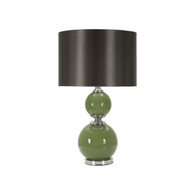 Lampada Da Tavolo Milva Two cm.Ø38x65