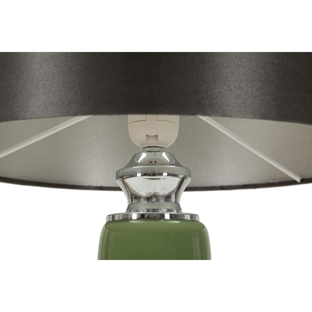 Lampada Da Tavolo Eva Three cm.Ø33x57