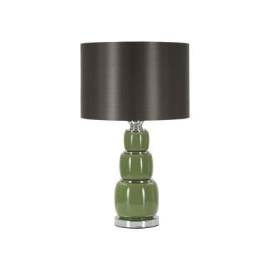Lampada Da Tavolo Eva Three cm.Ø33x57