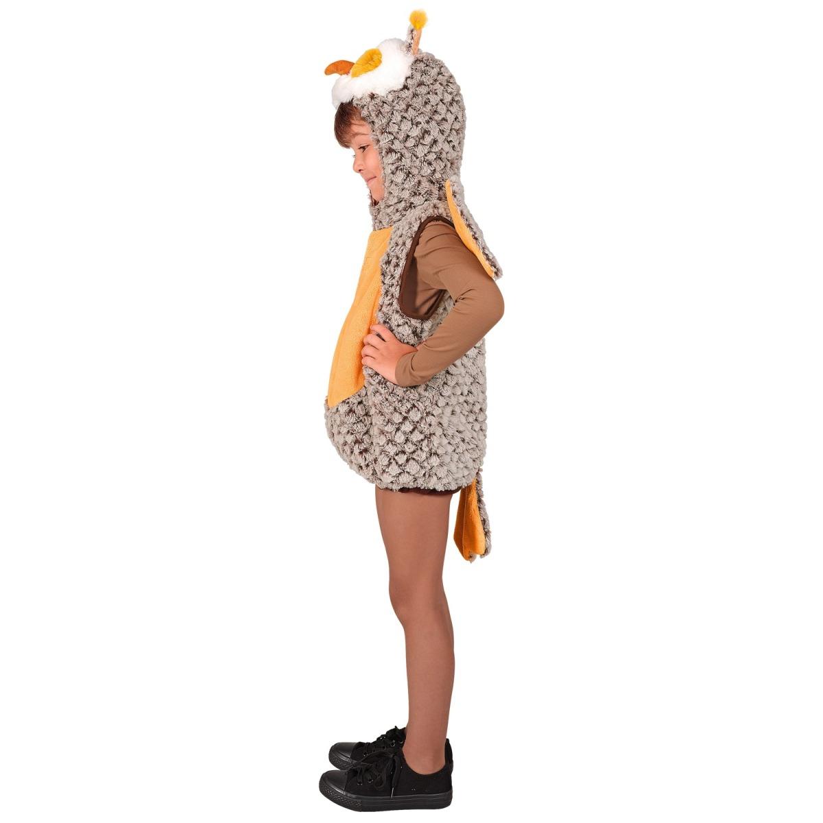 Costume Gufo |Widmann