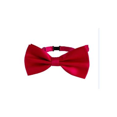 Papillon Tessuto Rosa Fluo |Carnival Toys