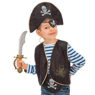 Costume principe azzurro