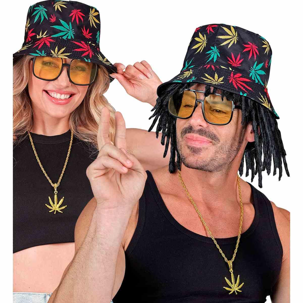 Moda hip hop anni 90 4 pz