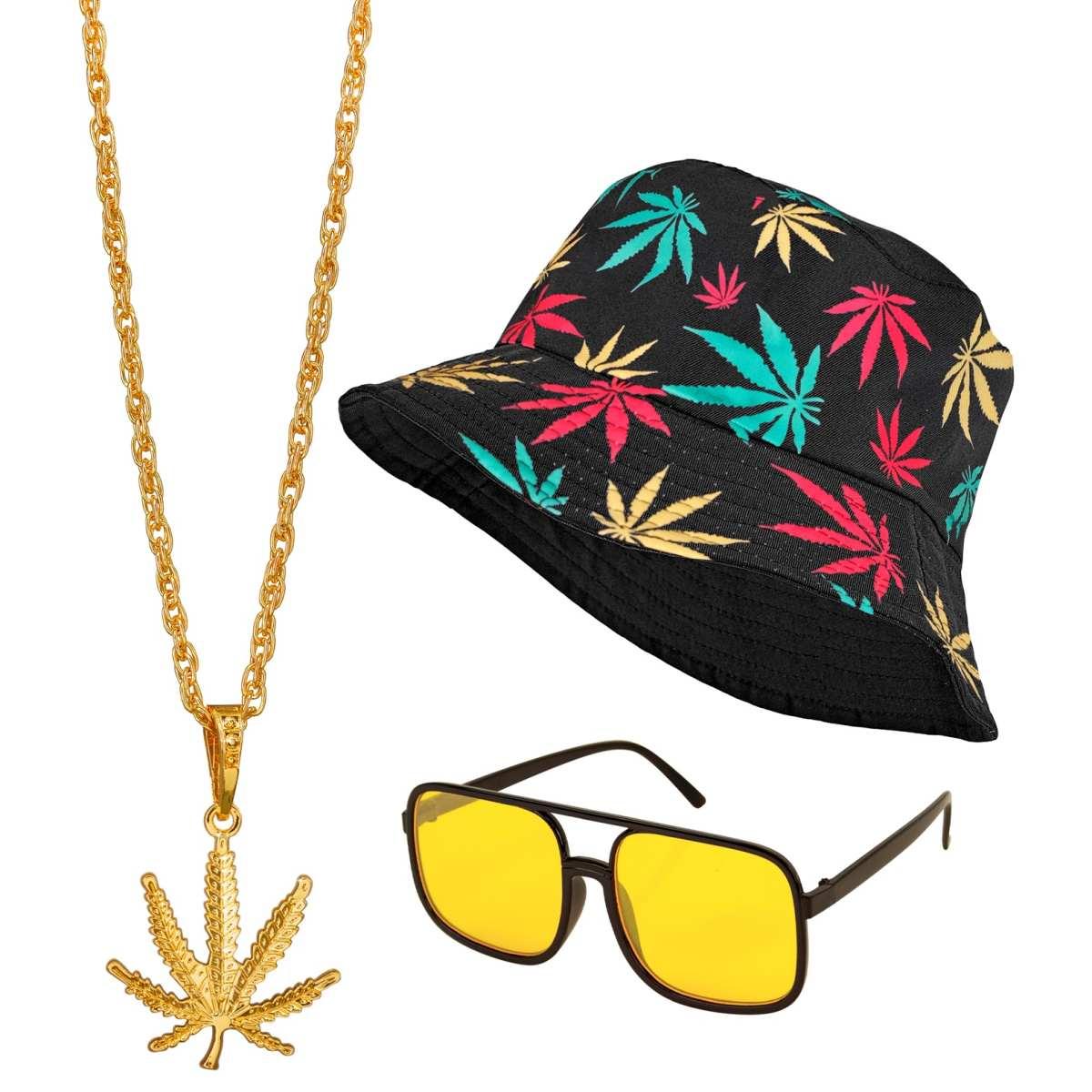 Moda hip hop anni 90 4 pz