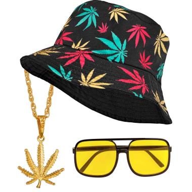 Moda hip hop anni 90 4 pz