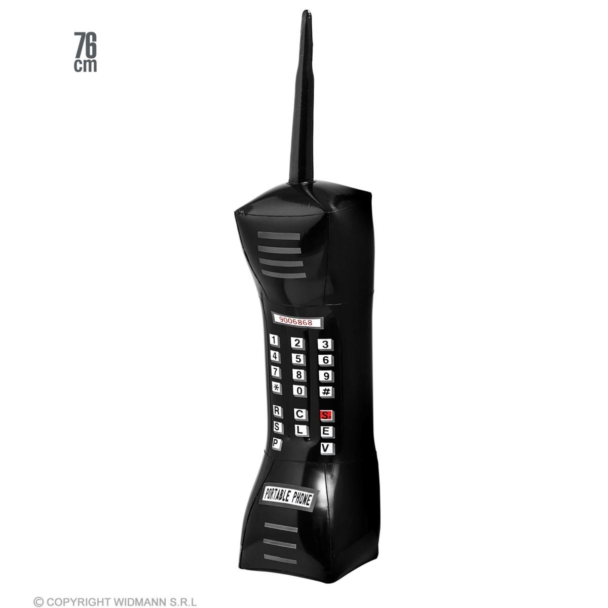 Telefono maxi gonfiabile 76 cm