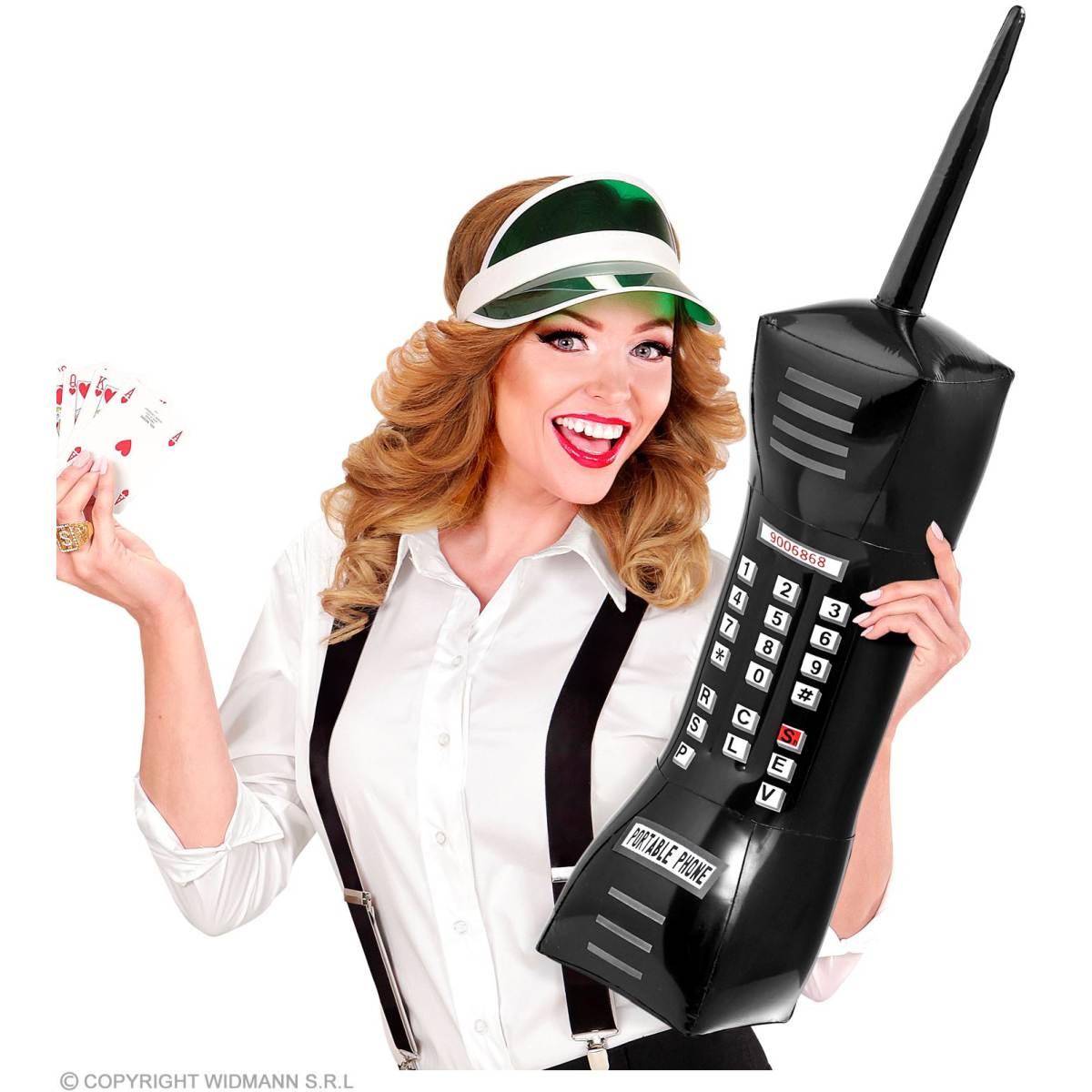 Telefono maxi gonfiabile 76 cm
