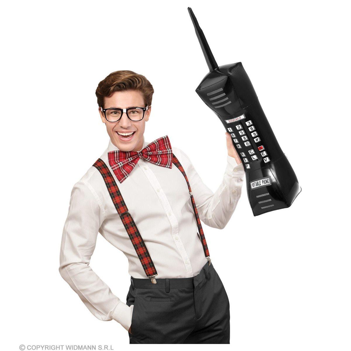Telefono maxi gonfiabile 76 cm
