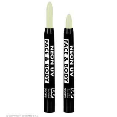 Trucco Matita Acqua Fluorescente Ml.3,5 |Widmann