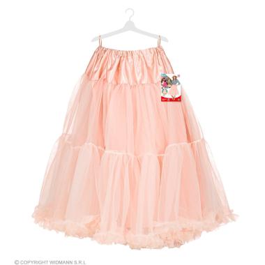 Gonna cm.65 Rosa Antico |Widmann