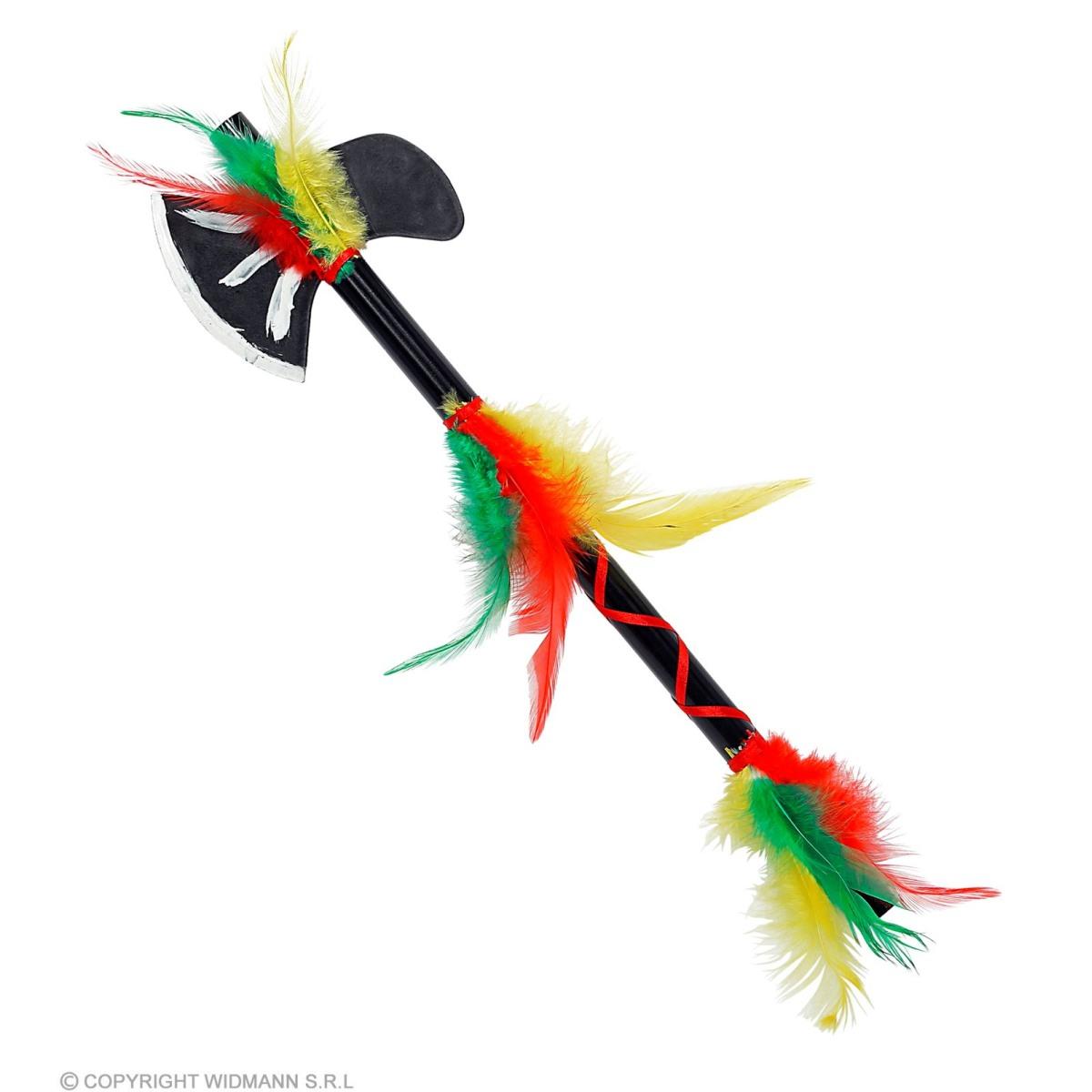 Ascia Indiano Tomahawk cm.37 |Widmann