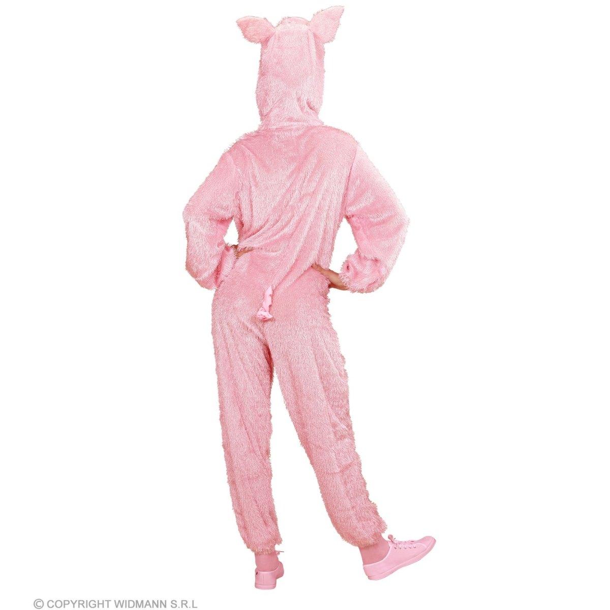Costume Maiale Funny |Widmann