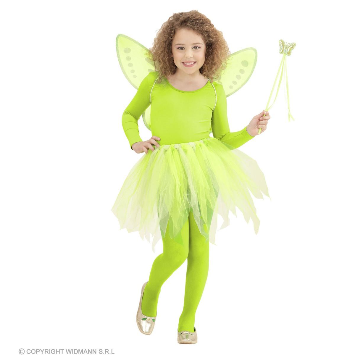 Farfalla verde 3 pz