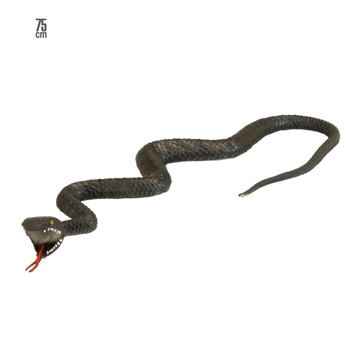 Serpente Gomma cm.75 |Widmann