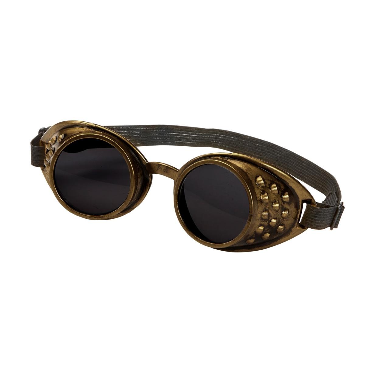 Occhiali Steampunk |Widmann