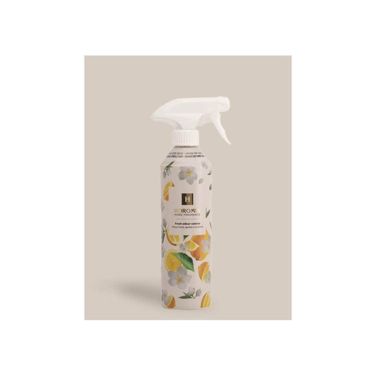 Sacchetti Profumati horomia Odour Control Multiuso Set pz.3 | Horomia
