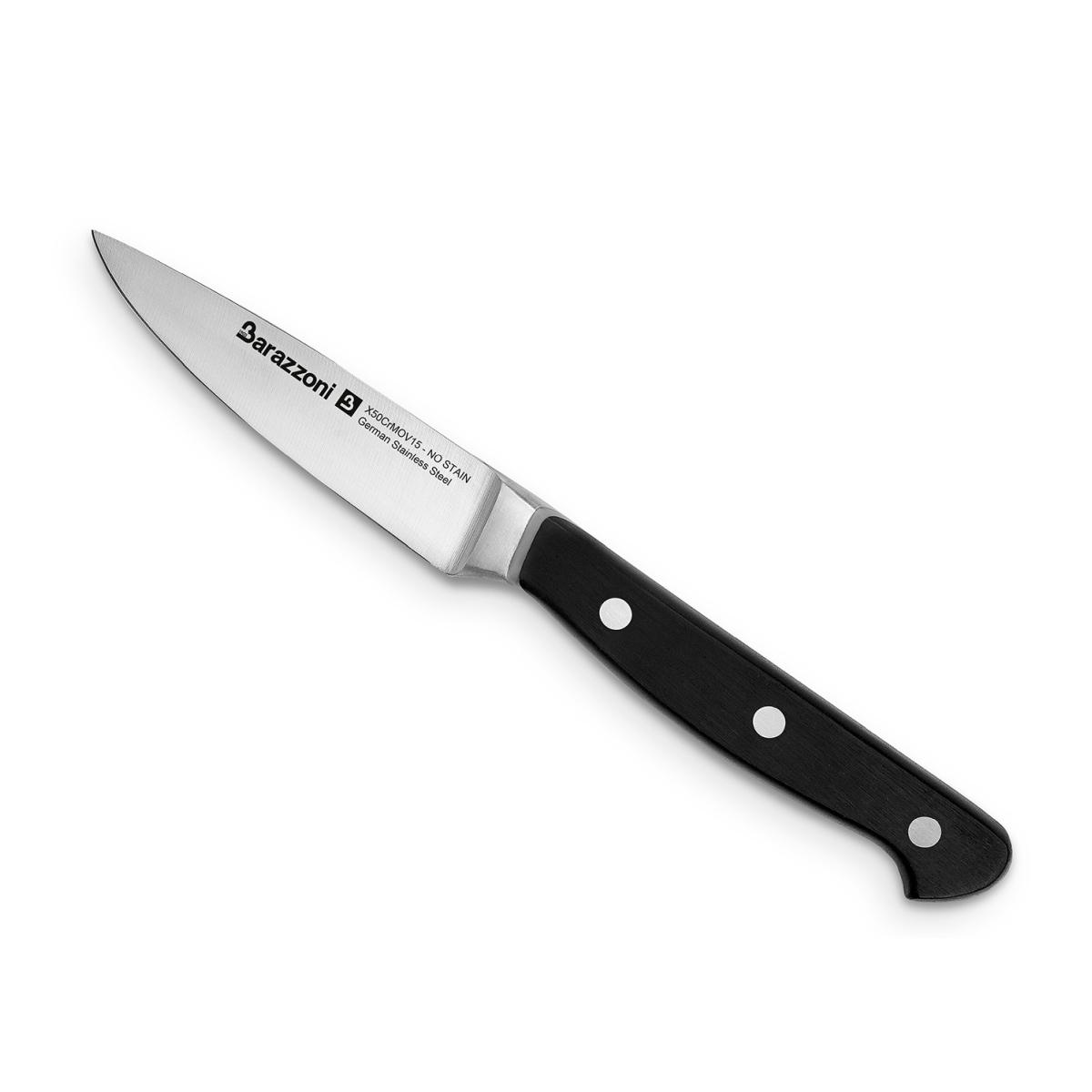 Coltello Barazzoni Spelucchino cm.9 | Barazzoni