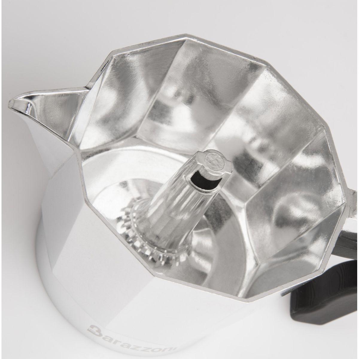 Caffettiera Moka Barazzoni 2 Tazze | Barazzoni