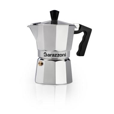 Caffettiera Moka Barazzoni 2 Tazze | Barazzoni