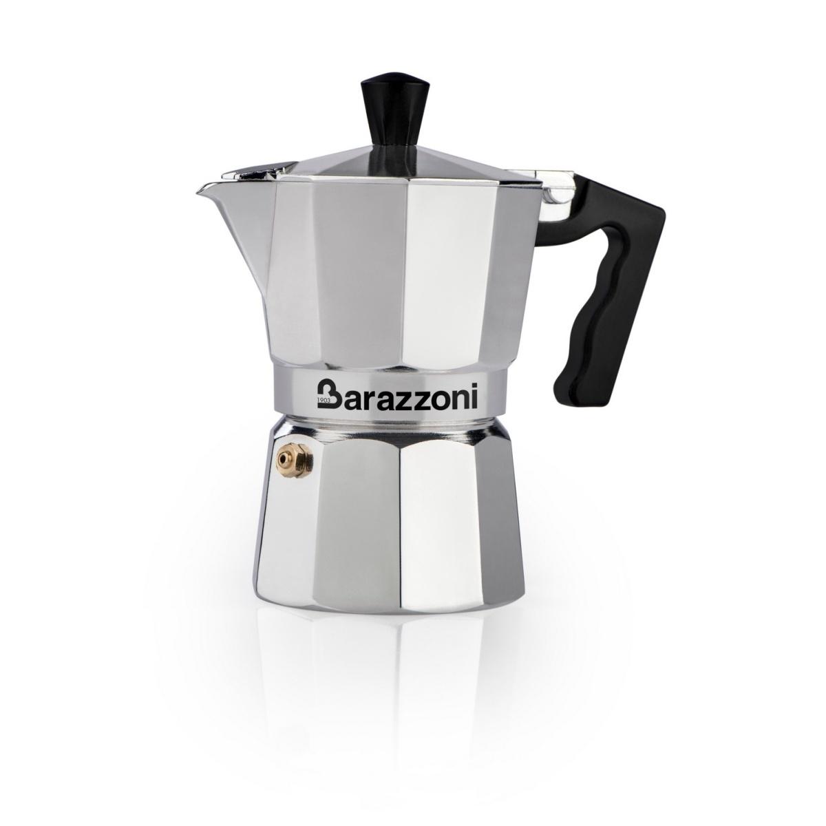 Caffettiera Moka Barazzoni 6 Tazze | Barazzoni