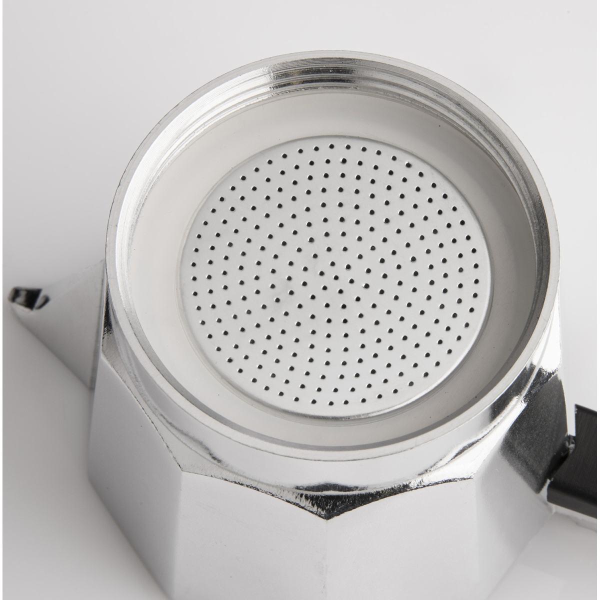 Caffettiera Moka Barazzoni 6 Tazze | Barazzoni