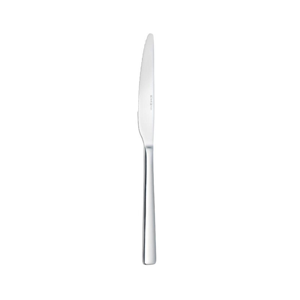 Posate Tavola Inox Set pz.24 Eme Infinity | Eme