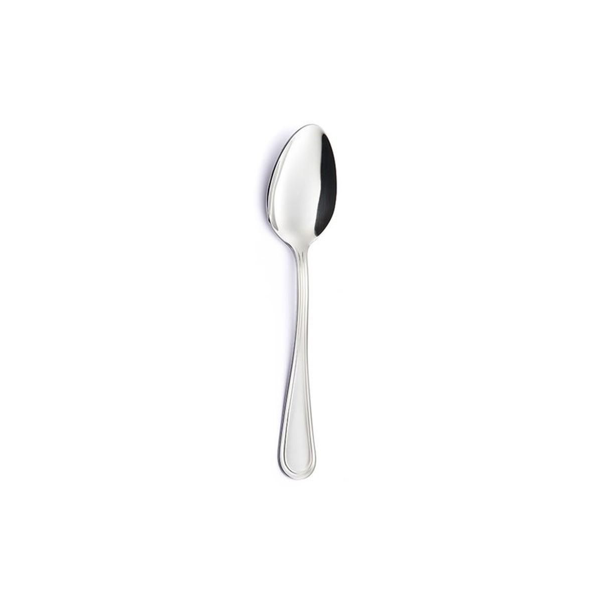 Posate Tavola Inox Set pz.24 Eme Impero | Eme