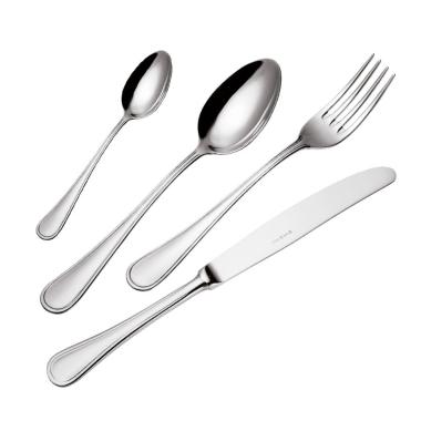 Posate Tavola Inox Set pz.24 Eme Impero | Eme