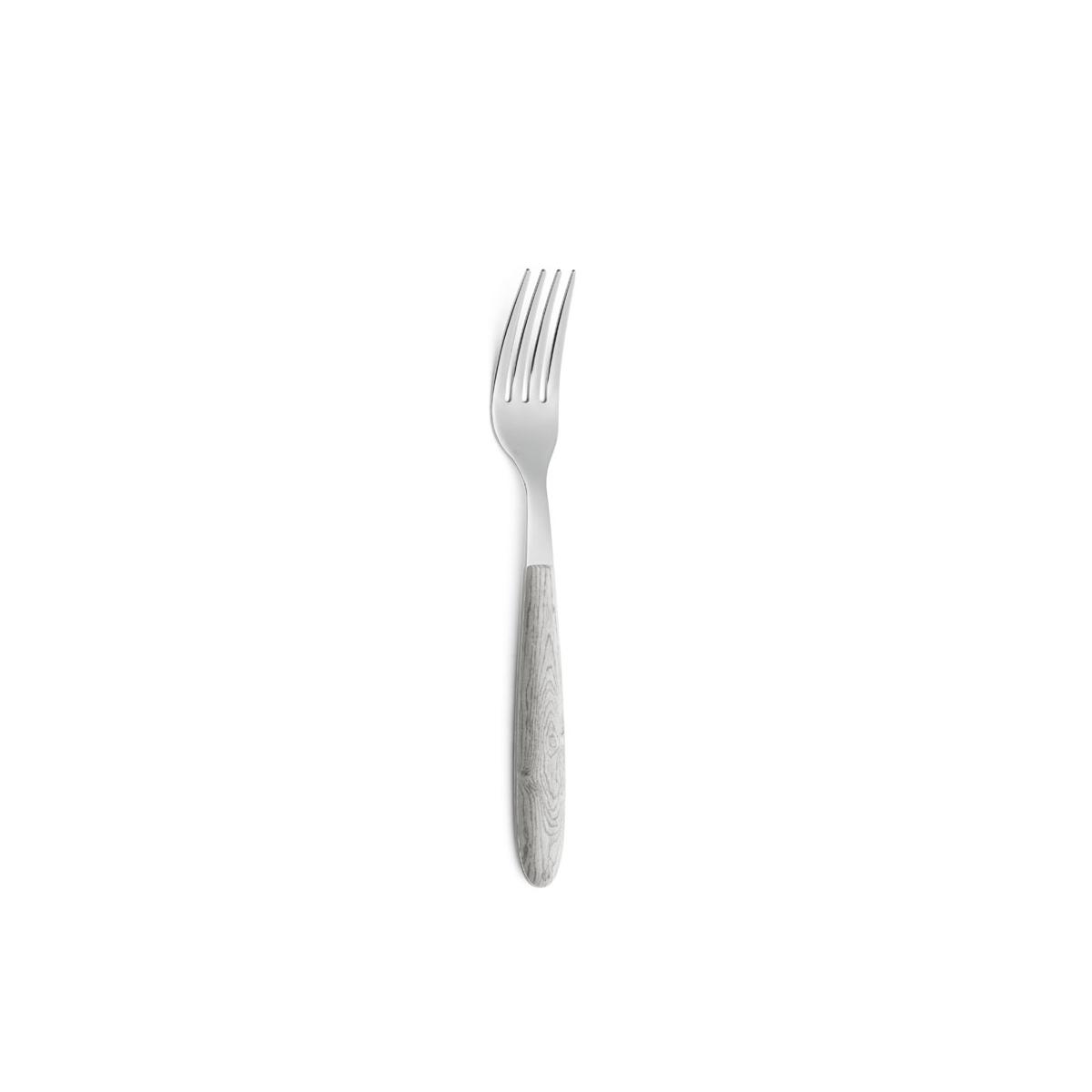 Posate Inox pz.24 Eme Vero Betulla | Eme