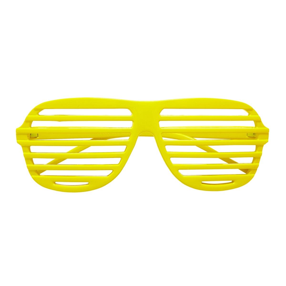 Occhiali Veneziana Rosa Giallo |Widmann