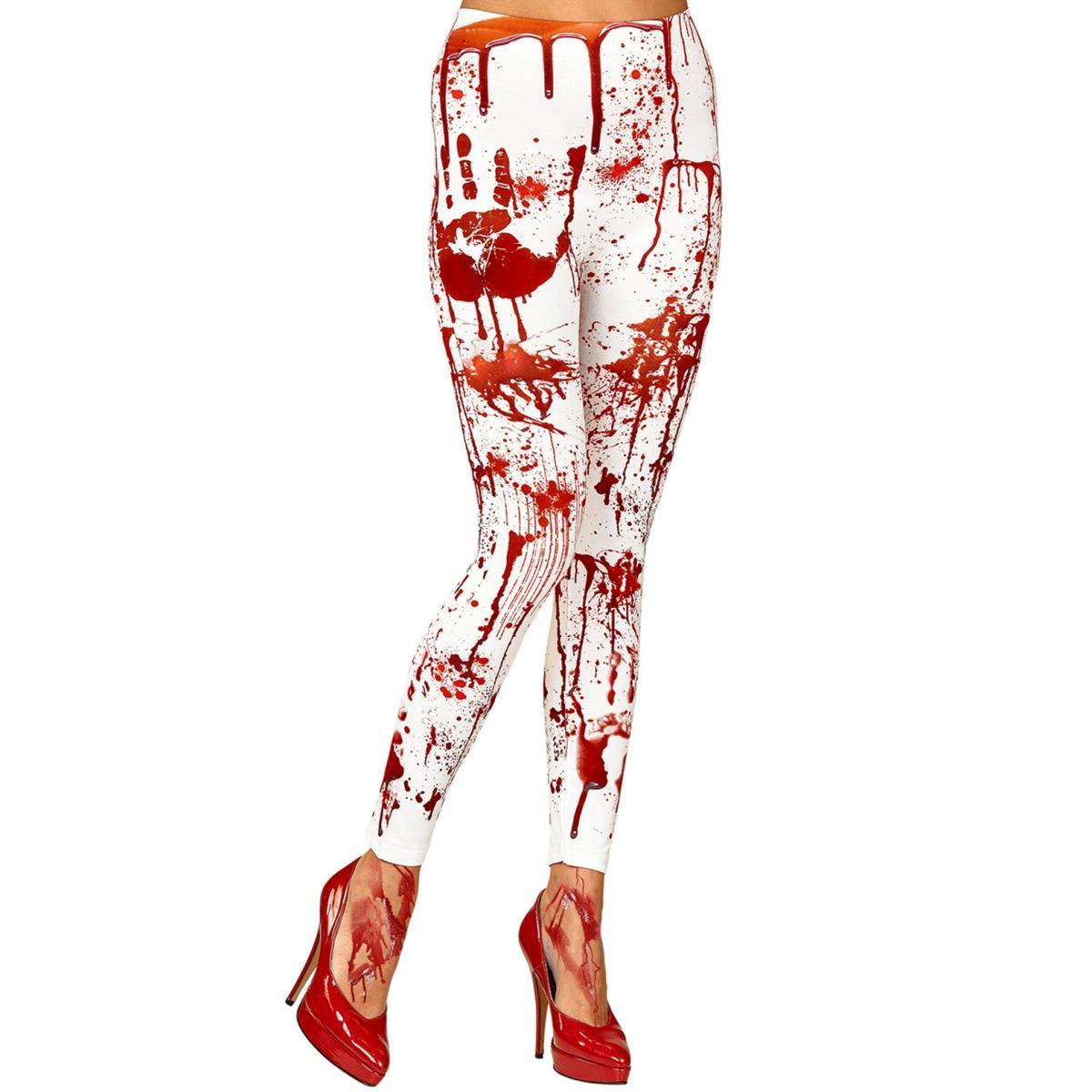 Leggins Insanguinati |Widmann