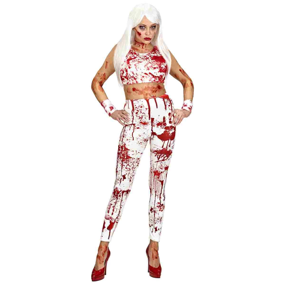 Leggins Insanguinati |Widmann