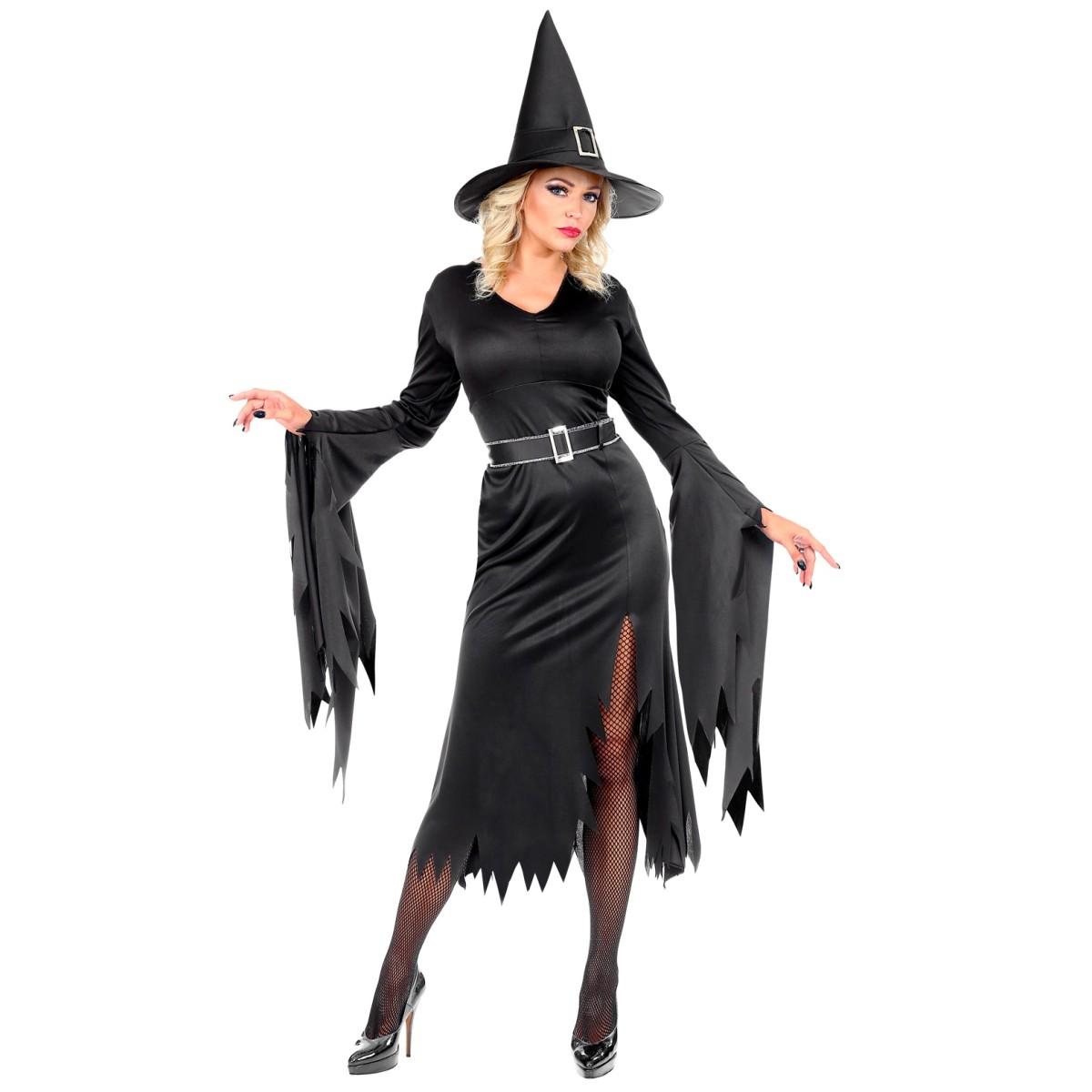 Costume Strega |Widmann