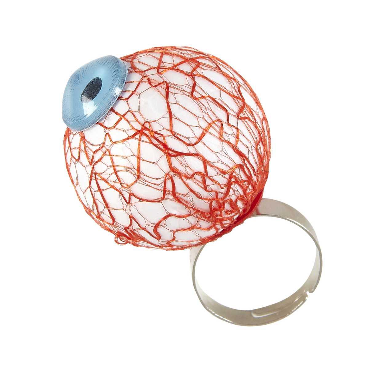 Anello Con Occhio |Widmann