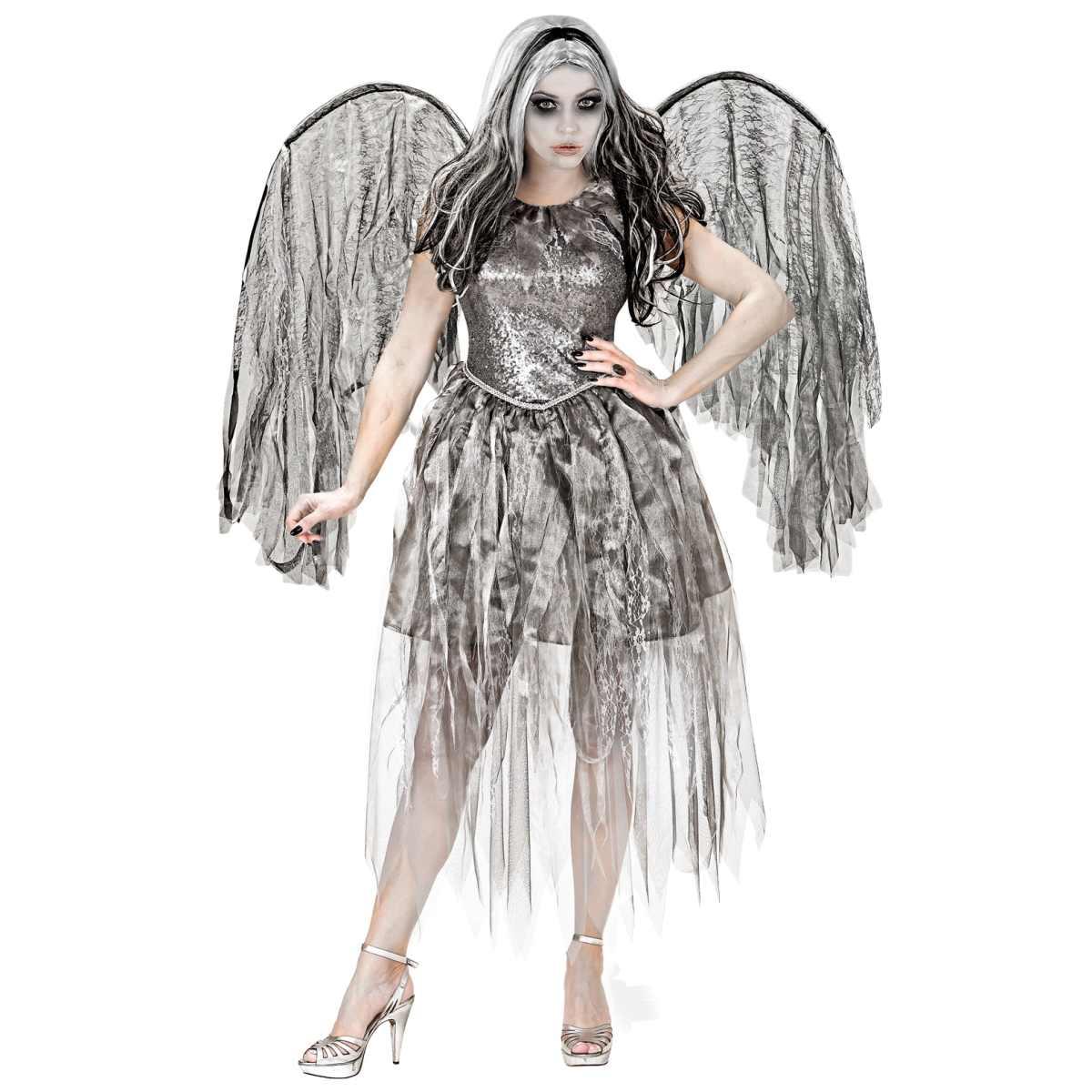 Costume Angelo Oscuro |Widmann