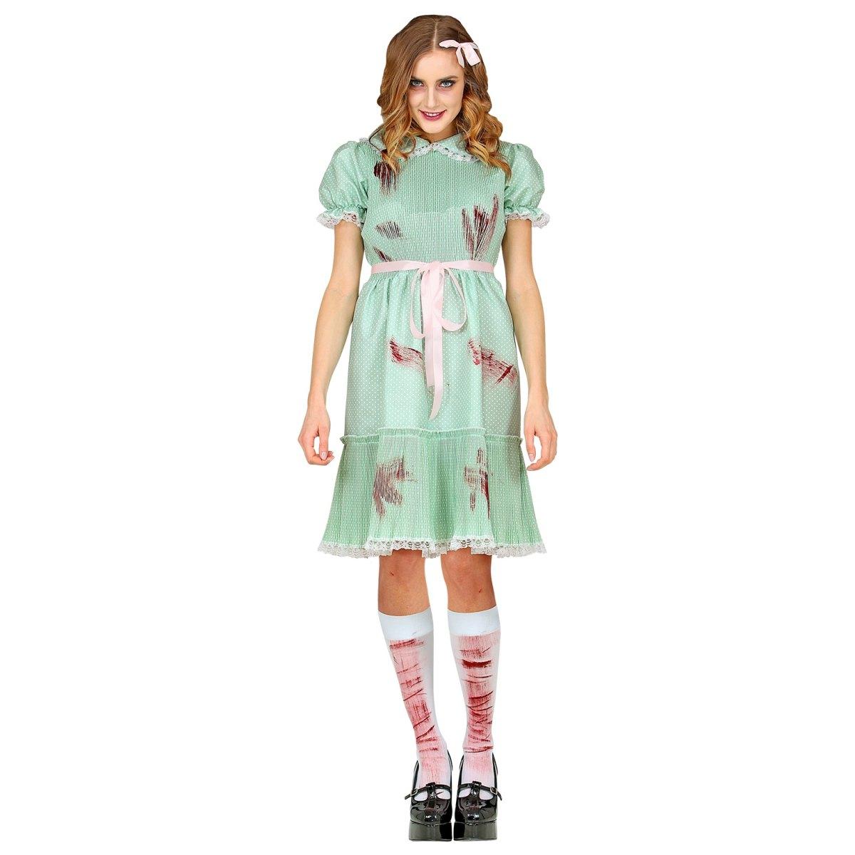 Costume Bambola Assassina |Widmann
