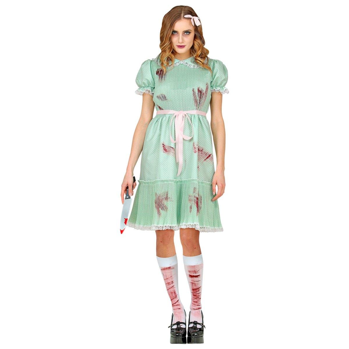 Costume Bambola Assassina |Widmann
