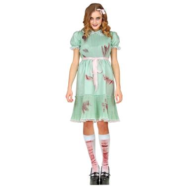 Costume Bambola Assassina |Widmann