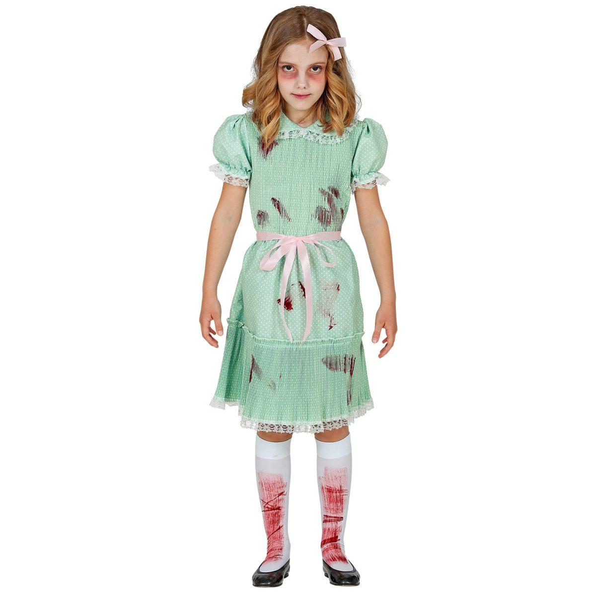 Costume Bambola Assassina |Widmann