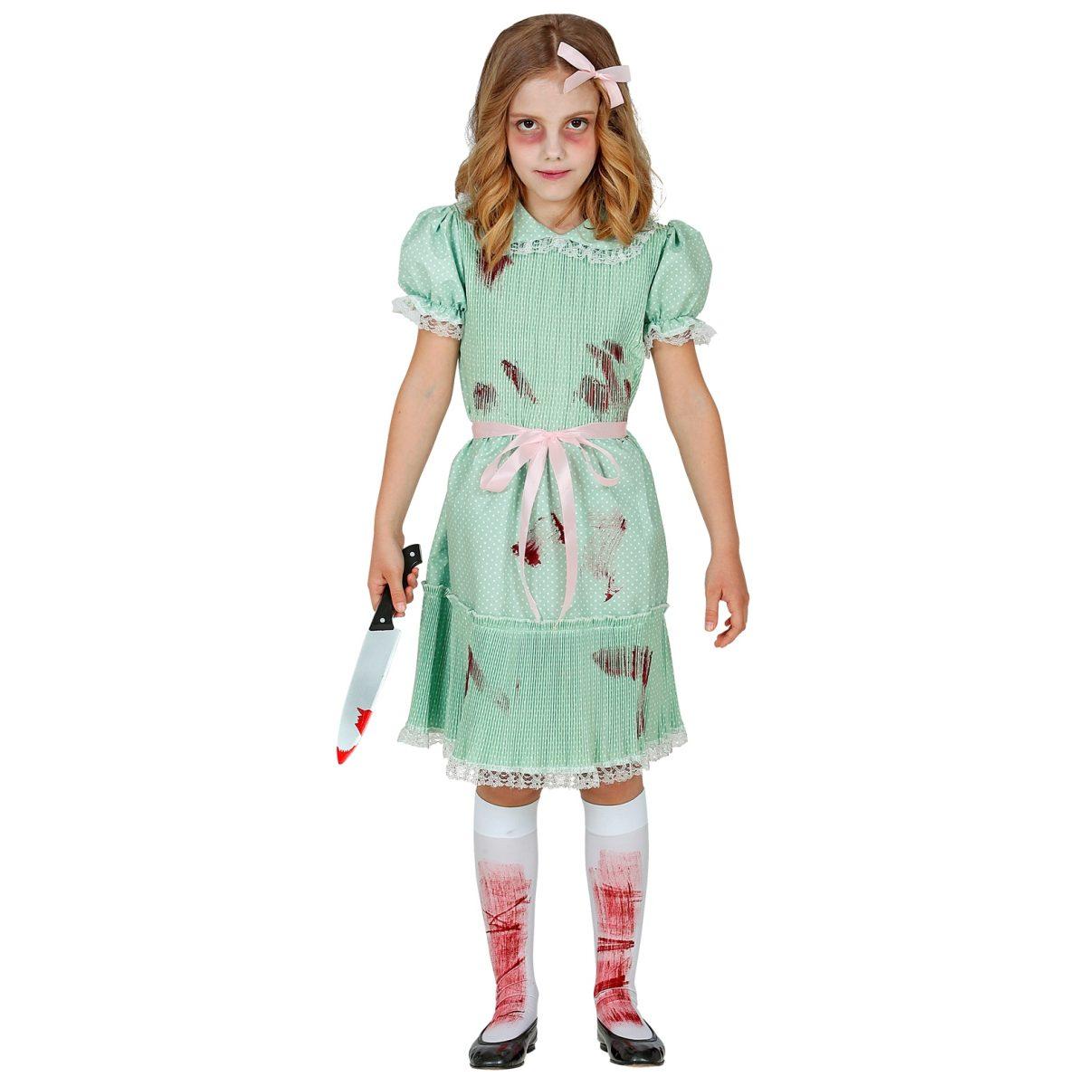 Costume Bambola Assassina |Widmann