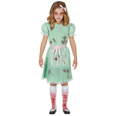 Costume Bambola Assassina |Widmann