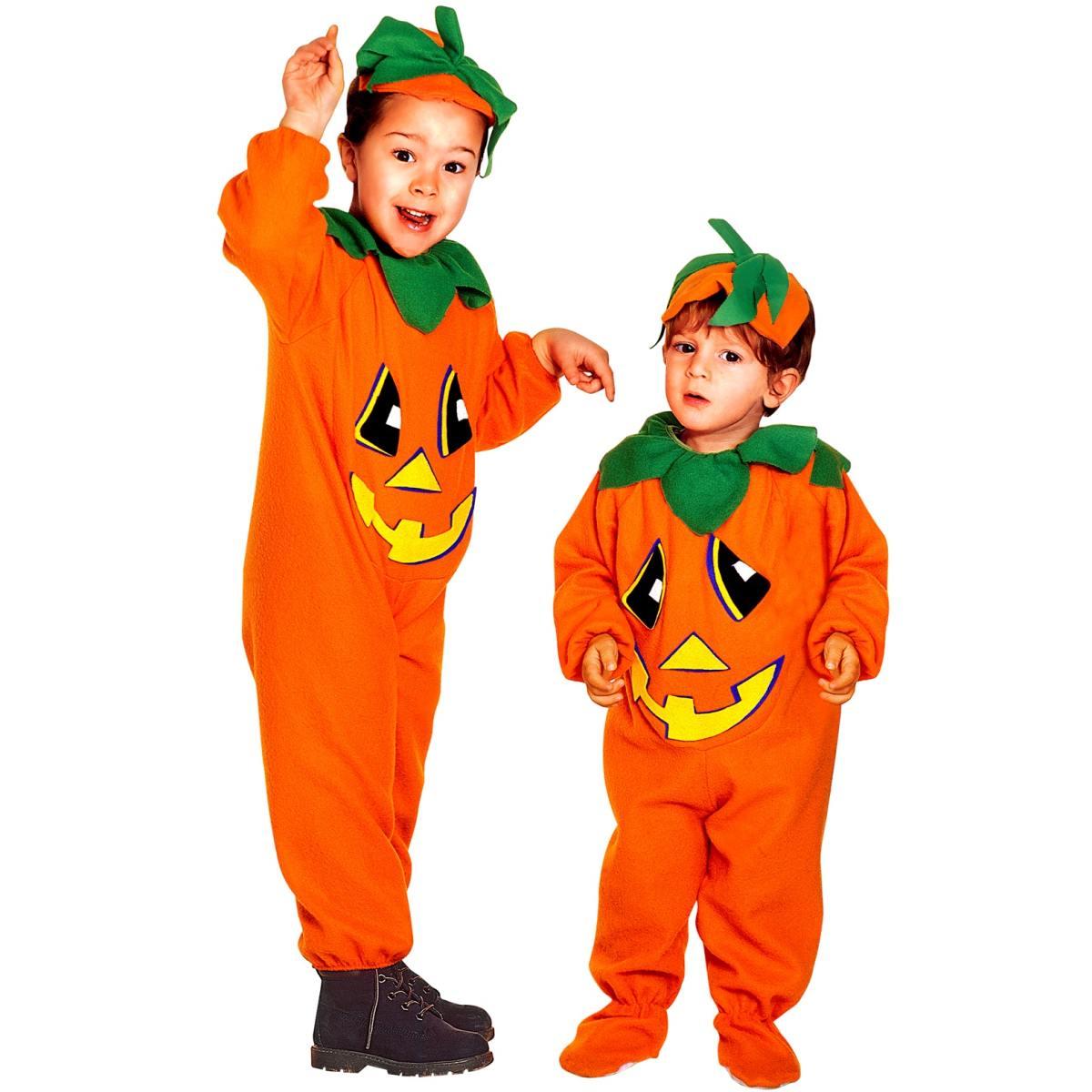 Costume Zucca |Widmann