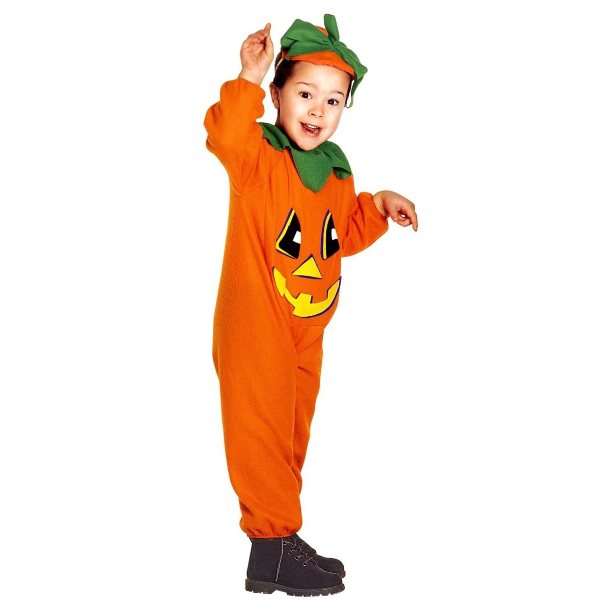 Costume Zucca |Widmann